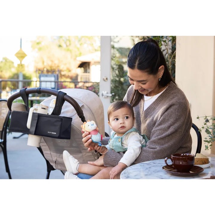 Skip Hop Ultimate Stroller Organiser - Skip Hop - 5 - Baby & Kids - ThePharmacy