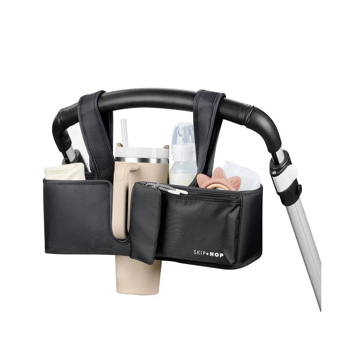 Skip Hop Ultimate Stroller Organiser - Skip Hop - 11 - Baby & Kids - ThePharmacy