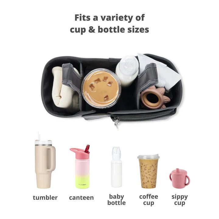 Skip Hop Ultimate Stroller Organiser - Skip Hop - 9 - Baby & Kids - ThePharmacy
