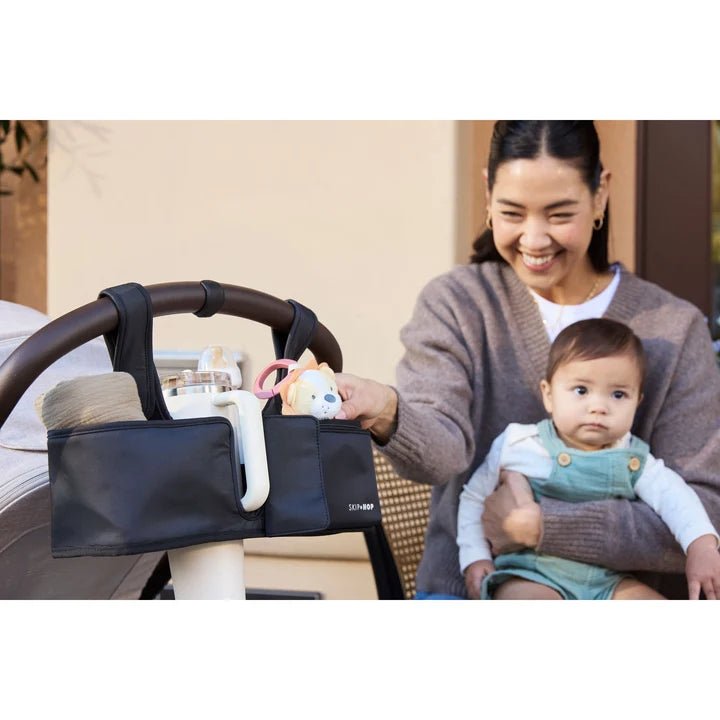 Skip Hop Ultimate Stroller Organiser - Skip Hop - 6 - Baby & Kids - ThePharmacy