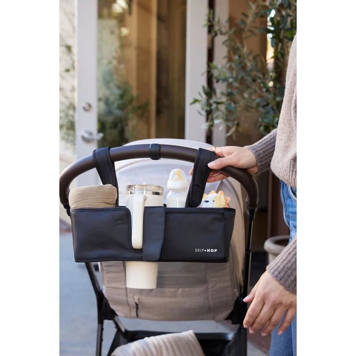 Skip Hop Ultimate Stroller Organiser - Skip Hop - 4 - Baby & Kids - ThePharmacy