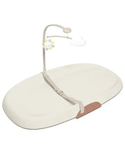 SKIP HOP - Wipe Clean Changing Pad - Oat - ThePharmacy - 1 - ThePharmacy