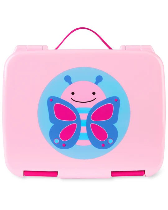 SKIP HOP - ZOO Bento Lunch Box - 6 OPTIONS - ThePharmacy - 5 - ThePharmacy