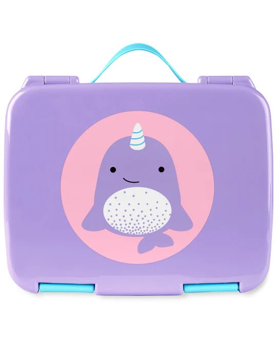 SKIP HOP - ZOO Bento Lunch Box - 6 OPTIONS - ThePharmacy - 3 - ThePharmacy