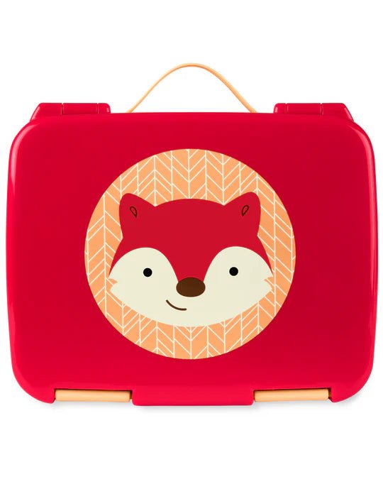 SKIP HOP - ZOO Bento Lunch Box - 6 OPTIONS - ThePharmacy - 6 - ThePharmacy