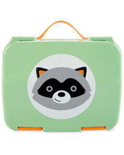 SKIP HOP - ZOO Bento Lunch Box - 6 OPTIONS - ThePharmacy - 1 - ThePharmacy