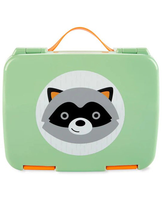 SKIP HOP - ZOO Bento Lunch Box - 6 OPTIONS - ThePharmacy - 1 - ThePharmacy