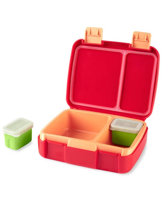SKIP HOP - ZOO Bento Lunch Box - 6 OPTIONS - ThePharmacy - 8 - ThePharmacy
