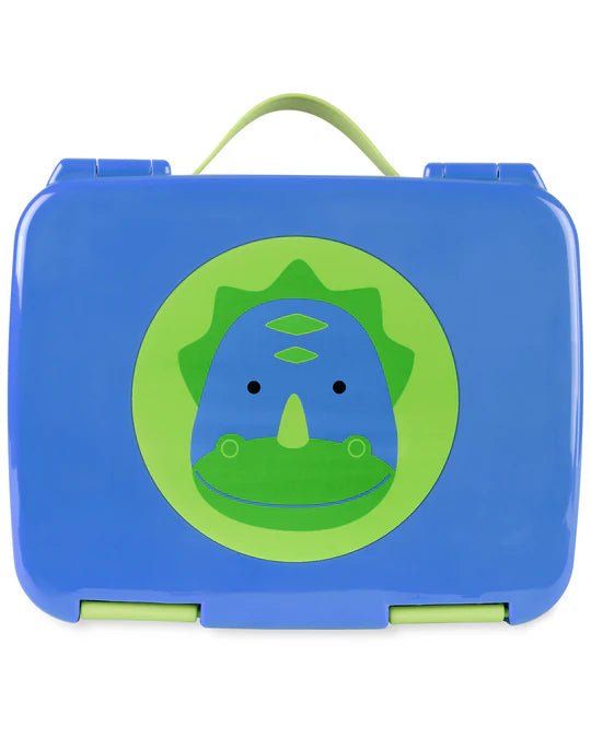 SKIP HOP - ZOO Bento Lunch Box - 6 OPTIONS - ThePharmacy - 4 - ThePharmacy