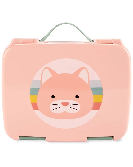 SKIP HOP - ZOO Bento Lunch Box - 6 OPTIONS - ThePharmacy - 2 - ThePharmacy