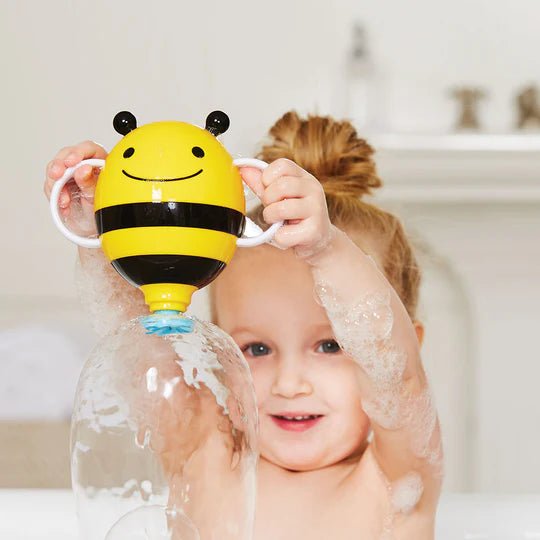 SKIP HOP - ZOO Fill Up Fountain - Bee - ThePharmacy - 3 - ThePharmacy