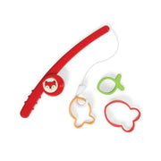 SKIP HOP - ZOO Fishin Fox Bath Toy - ThePharmacy - 1 - ThePharmacy