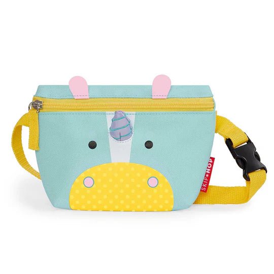 SKIP HOP - ZOO Hip Pack - 4 OPTIONS - Skip Hop - 1 - Baby & Kids - ThePharmacy