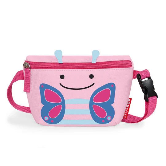 SKIP HOP - ZOO Hip Pack - 4 OPTIONS - Skip Hop - 4 - Baby & Kids - ThePharmacy