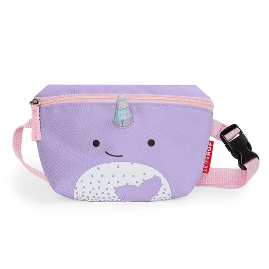 SKIP HOP - ZOO Hip Pack - 4 OPTIONS - Skip Hop - 3 - Baby & Kids - ThePharmacy