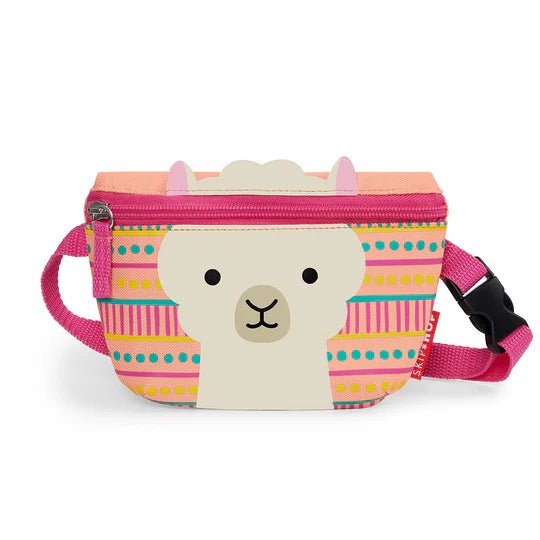 SKIP HOP - ZOO Hip Pack - 4 OPTIONS - Skip Hop - 2 - Baby & Kids - ThePharmacy