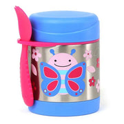 SKIP HOP - ZOO Insulated Food Jar - 11 OPTIONS - ThePharmacy - 1 - ThePharmacy