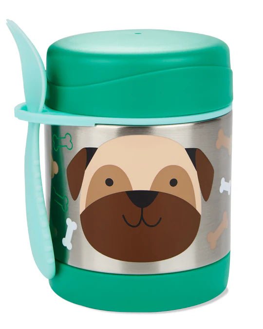 SKIP HOP - ZOO Insulated Food Jar - 11 OPTIONS - ThePharmacy - 6 - ThePharmacy