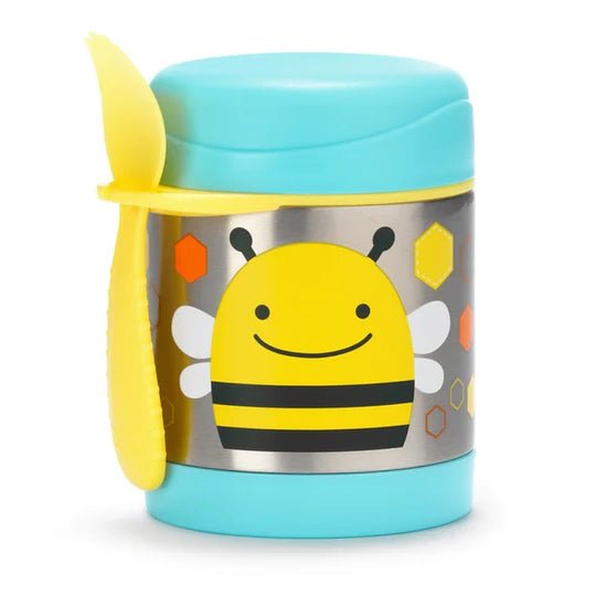 SKIP HOP - ZOO Insulated Food Jar - 11 OPTIONS - ThePharmacy - 2 - ThePharmacy