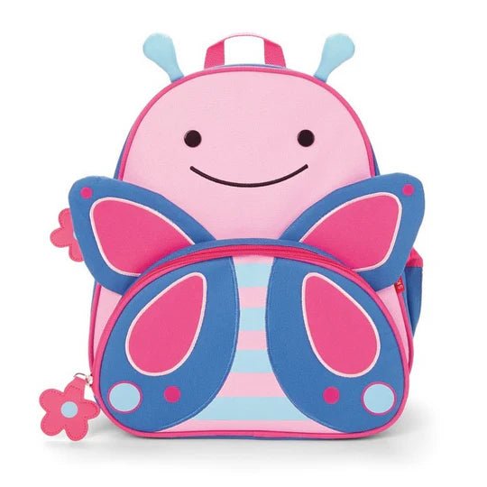 SKIP HOP - ZOO Little Kid Backpack - 13 OPTIONS - Skip Hop - 2 - Baby & Kids - ThePharmacy