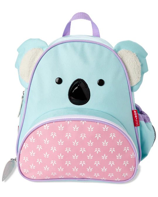 SKIP HOP - ZOO Little Kid Backpack - 13 OPTIONS - Skip Hop - 10 - Baby & Kids - ThePharmacy