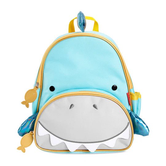 SKIP HOP - ZOO Little Kid Backpack - 13 OPTIONS - Skip Hop - 6 - Baby & Kids - ThePharmacy