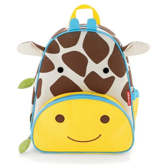SKIP HOP - ZOO Little Kid Backpack - 13 OPTIONS - Skip Hop - 7 - Baby & Kids - ThePharmacy