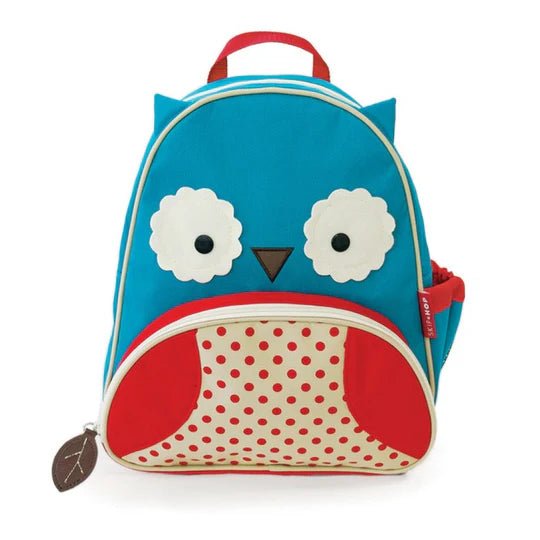 SKIP HOP - ZOO Little Kid Backpack - 13 OPTIONS - Skip Hop - 9 - Baby & Kids - ThePharmacy