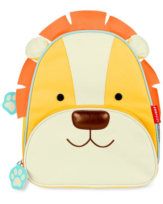 SKIP HOP - ZOO Little Kid Backpack - 13 OPTIONS - Skip Hop - 13 - Baby & Kids - ThePharmacy