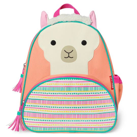 SKIP HOP - ZOO Little Kid Backpack - 13 OPTIONS - Skip Hop - 3 - Baby & Kids - ThePharmacy