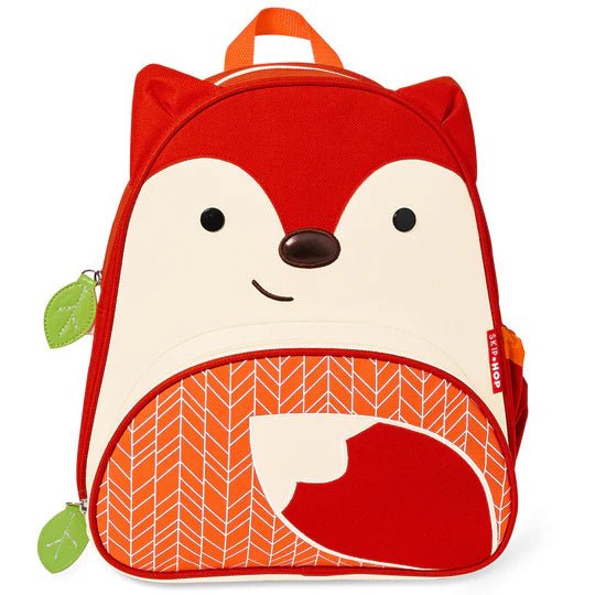 SKIP HOP - ZOO Little Kid Backpack - 13 OPTIONS - Skip Hop - 4 - Baby & Kids - ThePharmacy