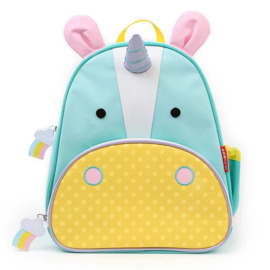 SKIP HOP - ZOO Little Kid Backpack - 13 OPTIONS - Skip Hop - 8 - Baby & Kids - ThePharmacy