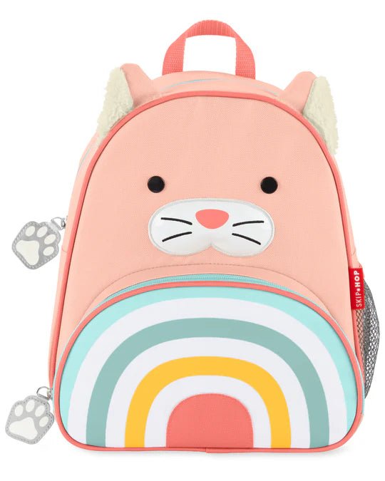 SKIP HOP - ZOO Little Kid Backpack - 13 OPTIONS - Skip Hop - 1 - Baby & Kids - ThePharmacy