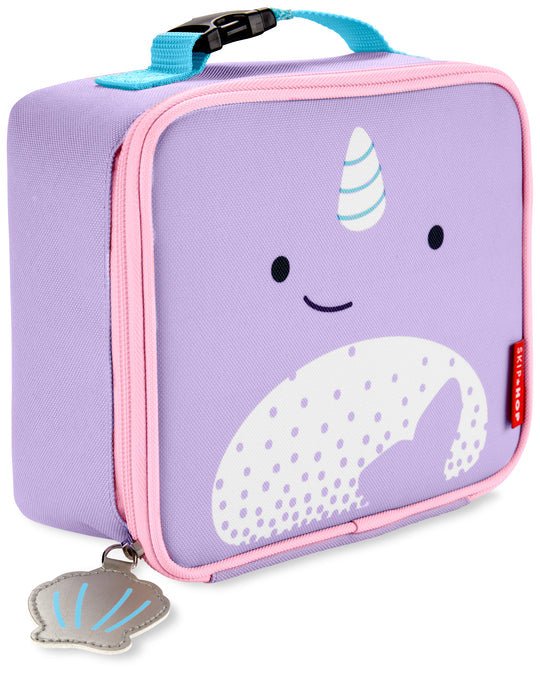 SKIP HOP - ZOO Lunch Bag - 5 OPTIONS - Skip Hop - 6 - Baby & Kids - ThePharmacy