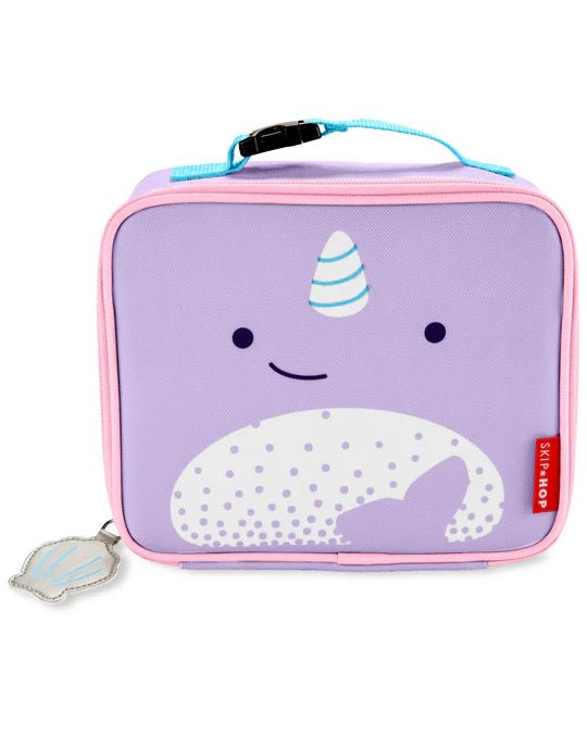 SKIP HOP - ZOO Lunch Bag - 5 OPTIONS - Skip Hop - 5 - Baby & Kids - ThePharmacy