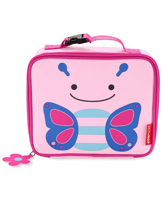 SKIP HOP - ZOO Lunch Bag - 5 OPTIONS - Skip Hop - 3 - Baby & Kids - ThePharmacy