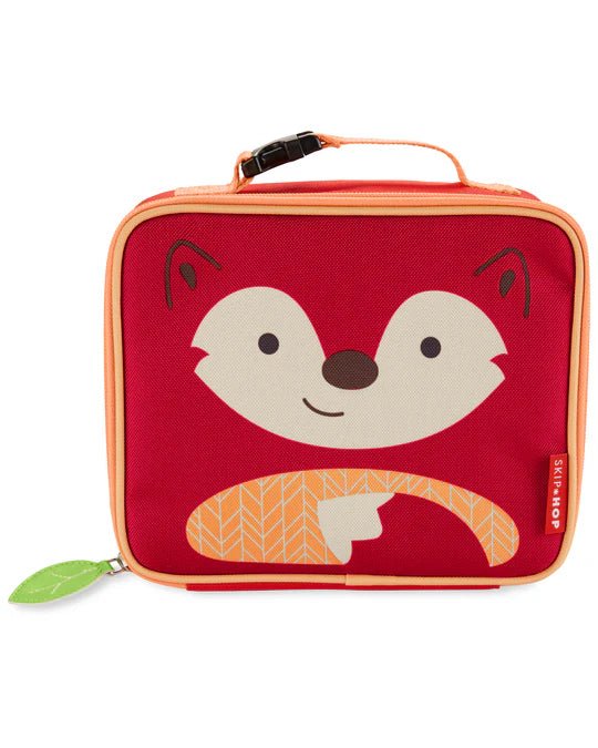 SKIP HOP - ZOO Lunch Bag - 5 OPTIONS - Skip Hop - 4 - Baby & Kids - ThePharmacy