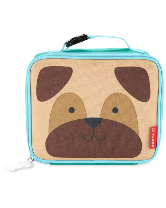 SKIP HOP - ZOO Lunch Bag - 5 OPTIONS - Skip Hop - 1 - Baby & Kids - ThePharmacy