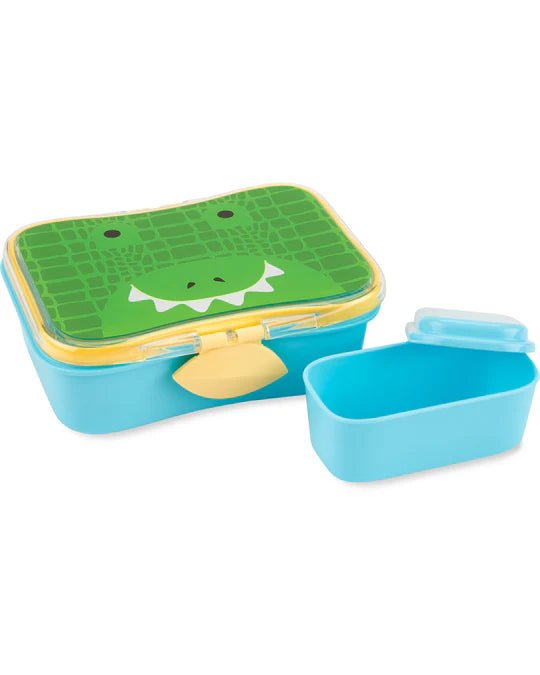 SKIP HOP - ZOO Lunch Kit - 2 OPTIONS - Skip Hop - 3 - Baby & Kids - ThePharmacy