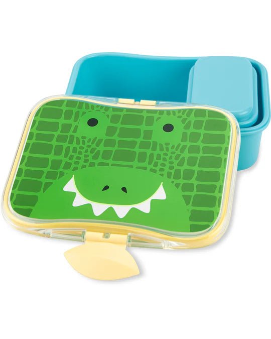 SKIP HOP - ZOO Lunch Kit - 2 OPTIONS - Skip Hop - 2 - Baby & Kids - ThePharmacy