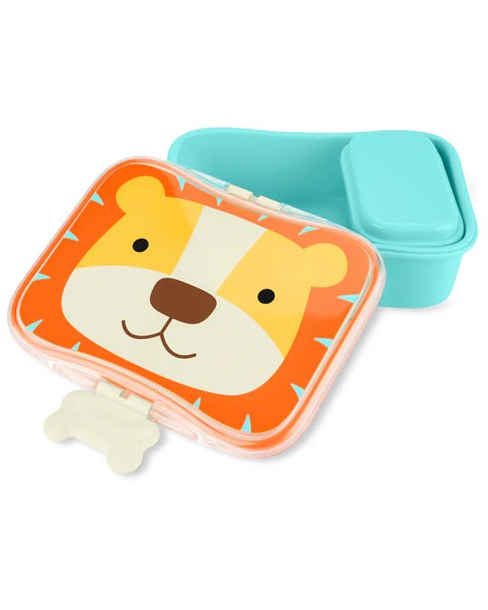 SKIP HOP - ZOO Lunch Kit - 2 OPTIONS - Skip Hop - 1 - Baby & Kids - ThePharmacy