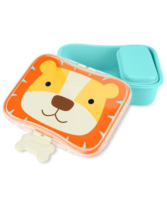 SKIP HOP - ZOO Lunch Kit - 2 OPTIONS - Skip Hop - 1 - Baby & Kids - ThePharmacy