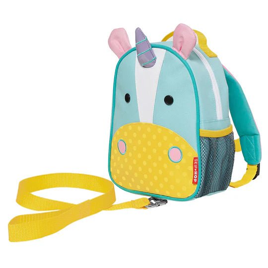 SKIP HOP - ZOO Mini Backpack with Reins - 7 OPTIONS - ThePharmacy - 5 - ThePharmacy