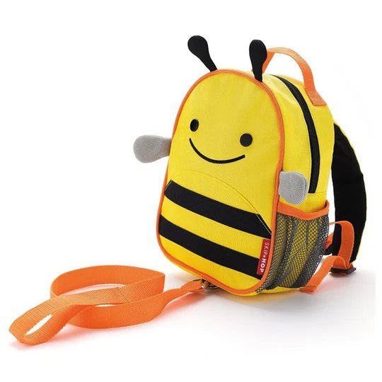 SKIP HOP - ZOO Mini Backpack with Reins - 7 OPTIONS - ThePharmacy - 3 - ThePharmacy