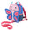 SKIP HOP - ZOO Mini Backpack with Reins - 7 OPTIONS - ThePharmacy - 7 - ThePharmacy