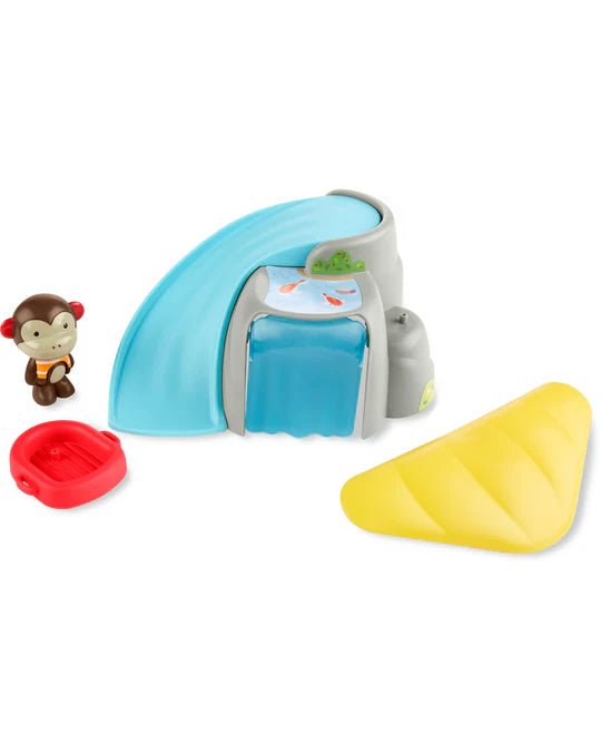 SKIP HOP - ZOO Outdoor Adventure Playset - Monkey - ThePharmacy - 4 - ThePharmacy