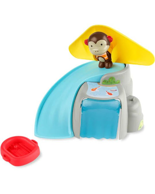 SKIP HOP - ZOO Outdoor Adventure Playset - Monkey - ThePharmacy - 1 - ThePharmacy