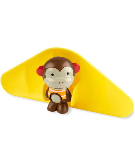 SKIP HOP - ZOO Outdoor Adventure Playset - Monkey - ThePharmacy - 2 - ThePharmacy