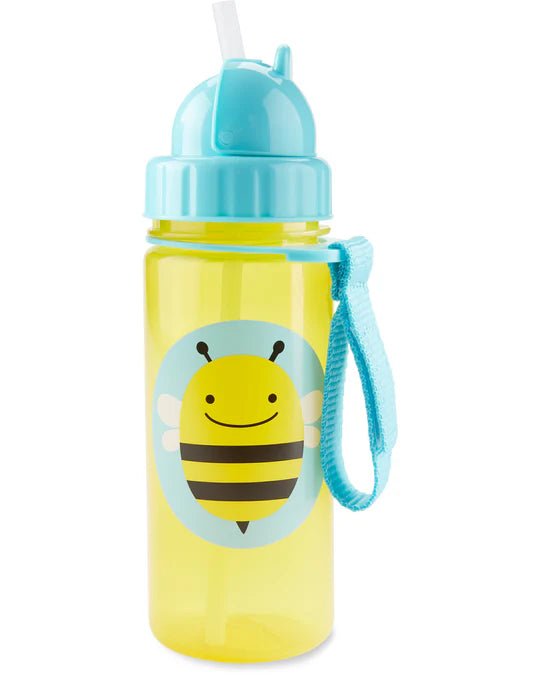SKIP HOP - ZOO PP Straw Bottle - 12 OPTIONS - Skip Hop - 4 - Baby & Kids - ThePharmacy