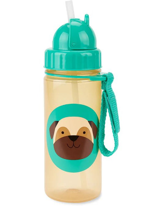 SKIP HOP - ZOO PP Straw Bottle - 12 OPTIONS - Skip Hop - 1 - Baby & Kids - ThePharmacy